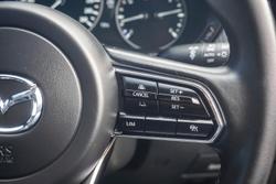 2025 Mazda CX-60 G40e Pure