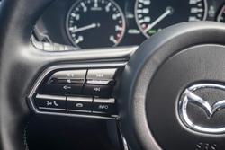 2025 Mazda CX-60 G40e Pure