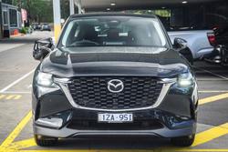 2025 Mazda CX-60 G40e Pure
