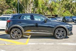 2025 Mazda CX-3 G20 Evolve