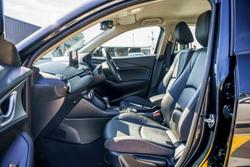 2025 Mazda CX-3 G20 Evolve