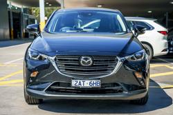 2025 Mazda CX-3 G20 Evolve
