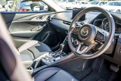 2025 Mazda CX-3 G20 Evolve