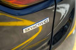 2025 Mazda CX-3 G20 Evolve