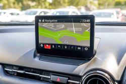 2025 Mazda CX-3 G20 Evolve