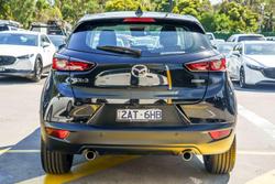 2025 Mazda CX-3 G20 Evolve
