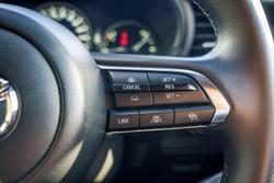 2025 Mazda 3 G20 Pure