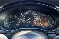 2025 Mazda 3 G20 Pure