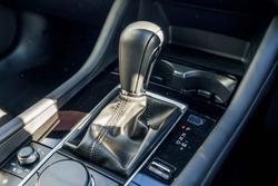2025 Mazda 3 G20 Pure