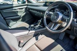 2025 Mazda 3 G20 Pure