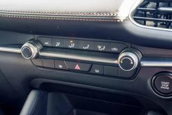 2025 Mazda 3 G20 Pure