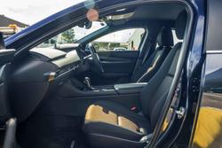 2025 Mazda 3 G20 Pure