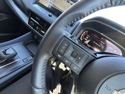 2024 Nissan QASHQAI TI 2 TONE