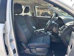 2022 Ford Everest Ambiente
