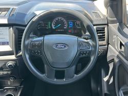 2022 Ford Everest Ambiente