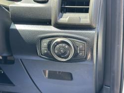 2022 Ford Everest Ambiente