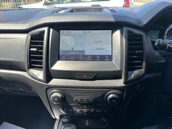 2022 Ford Everest Ambiente