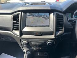 2022 Ford Everest Ambiente