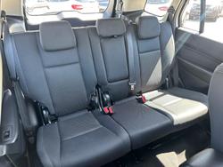 2022 Ford Everest Ambiente