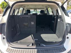2022 Ford Everest Ambiente