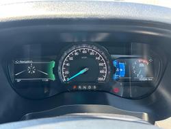 2022 Ford Everest Ambiente