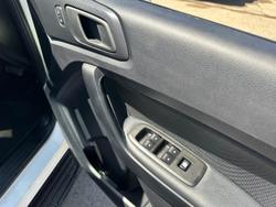 2022 Ford Everest Ambiente