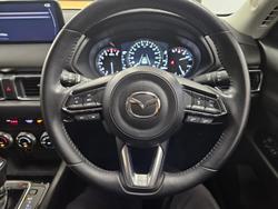 2022 Mazda CX-5 Maxx