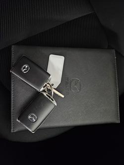 2022 Mazda CX-5 Maxx