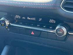 2025 Mazda 3 G25 Evolve SP