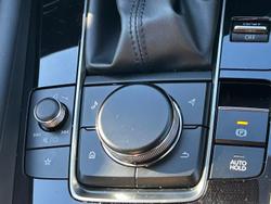 2025 Mazda 3 G25 Evolve SP