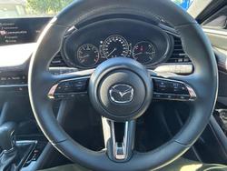 2025 Mazda 3 G25 Evolve SP
