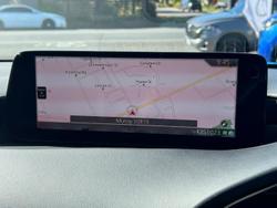 2025 Mazda 3 G25 Evolve SP