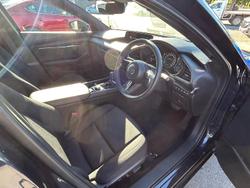 2025 Mazda 3 G25 Evolve SP