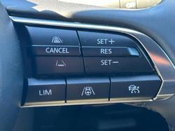 2025 Mazda 3 G25 Evolve SP