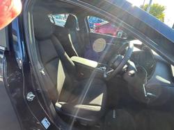 2025 Mazda 3 G25 Evolve SP