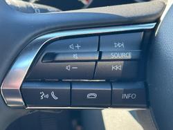 2025 Mazda 3 G25 Evolve SP