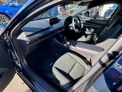 2025 Mazda 3 G25 Evolve SP