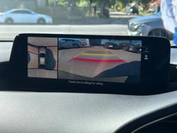 2025 Mazda 3 G25 Evolve SP