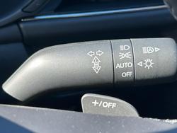 2025 Mazda 3 G25 Evolve SP