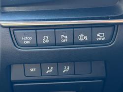 2025 Mazda 3 G25 Evolve SP