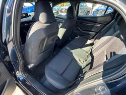 2025 Mazda 3 G25 Evolve SP