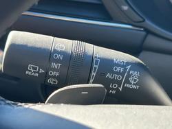 2025 Mazda 3 G25 Evolve SP