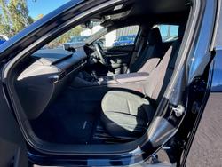 2025 Mazda 3 G25 Evolve SP