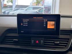 2020 Audi SQ5 TDI special edition