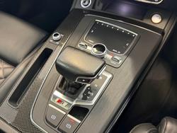 2020 Audi SQ5 TDI special edition