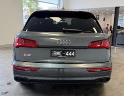 2020 Audi SQ5 TDI special edition
