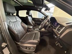 2020 Audi SQ5 TDI special edition