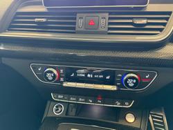 2020 Audi SQ5 TDI special edition