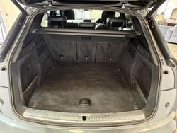 2020 Audi SQ5 TDI special edition