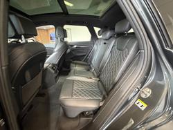 2020 Audi SQ5 TDI special edition